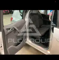 2013 Opel MERIVA