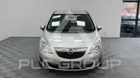 2013 Opel MERIVA
