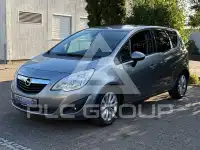 2013 Opel MERIVA