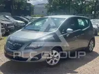 2013 Opel MERIVA