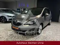 2013 Opel MERIVA