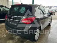 2013 Opel MERIVA