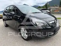 2013 Opel MERIVA