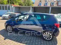 2013 Opel MERIVA