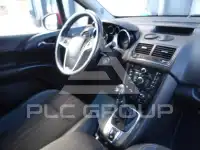 2013 Opel MERIVA