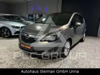 2013 Opel MERIVA