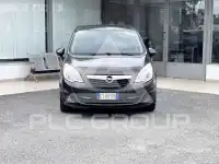 2013 Opel MERIVA