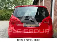 2013 Opel MERIVA