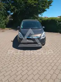 2013 Opel MERIVA