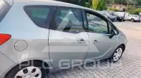 2013 Opel MERIVA