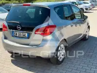 2013 Opel MERIVA