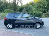 2013 Opel MERIVA