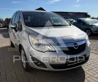 2013 Opel MERIVA