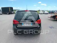 2013 Opel MERIVA
