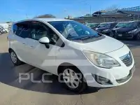 2013 Opel MERIVA