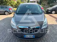 2013 Opel MERIVA