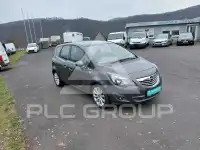 2013 Opel MERIVA