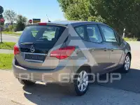 2013 Opel MERIVA