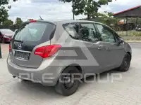 2013 Opel MERIVA