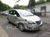 2013 Opel MERIVA