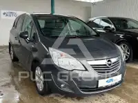 2013 Opel MERIVA