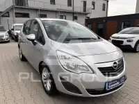2013 Opel MERIVA