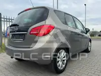 2013 Opel MERIVA