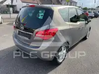 2013 Opel MERIVA