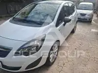 2013 Opel MERIVA