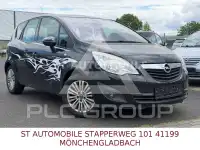 2013 Opel MERIVA