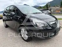 2013 Opel MERIVA