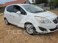 2013 Opel MERIVA