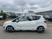 2013 Opel MERIVA