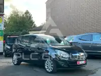 2013 Opel MERIVA