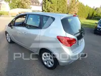 2013 Opel MERIVA