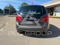 2013 Opel MERIVA
