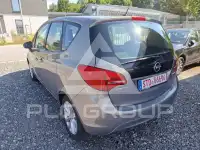 2013 Opel MERIVA