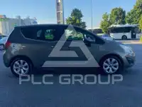 2013 Opel MERIVA