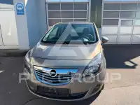 2013 Opel MERIVA