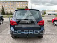 2013 Opel MERIVA