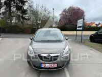 2013 Opel MERIVA