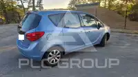 2013 Opel MERIVA