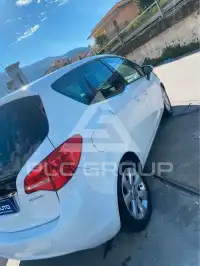 2013 Opel MERIVA