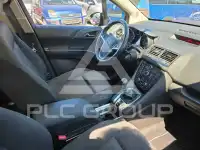 2013 Opel MERIVA