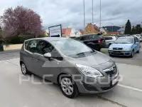 2013 Opel MERIVA