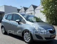 2013 Opel MERIVA