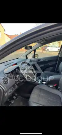 2012 Opel MERIVA