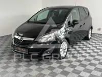 2013 Opel MERIVA