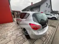 2013 Opel MERIVA