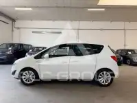 2013 Opel MERIVA
